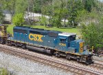 CSX 4006